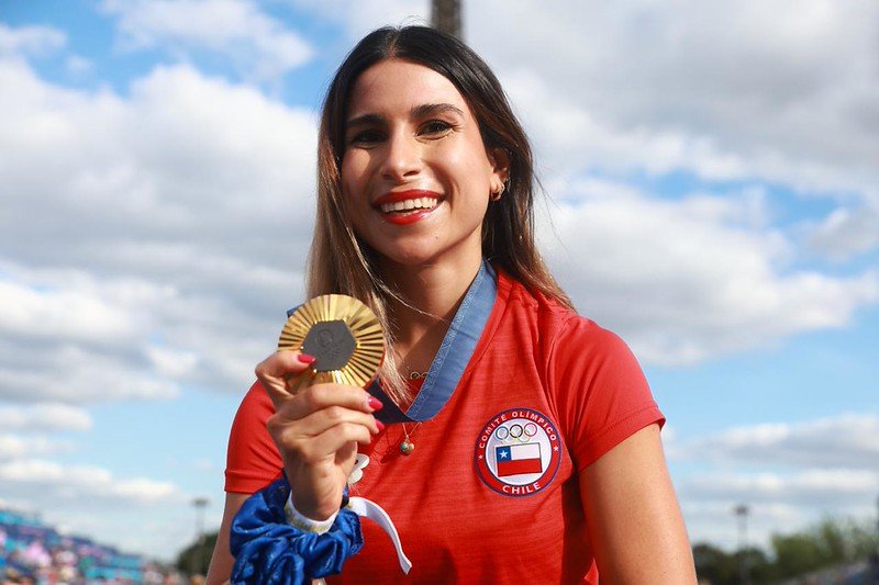 Francisca Crovetto
