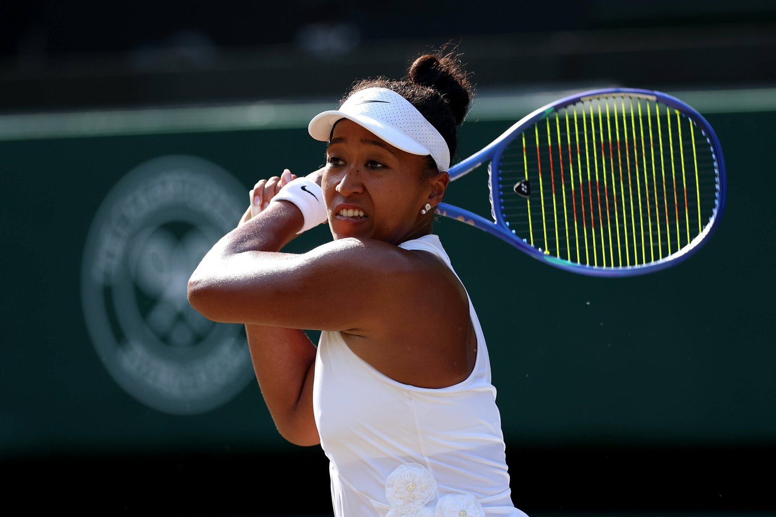 Naomi Osaka: rompiendo el silencio sobre la salud mental en el deporte