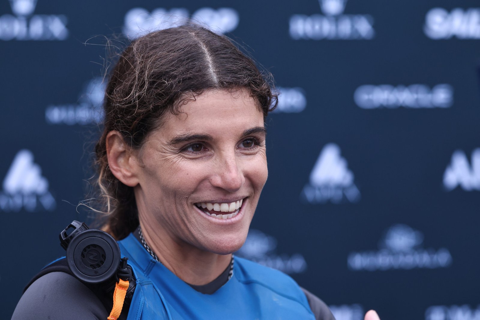 Martine Grael: rompiendo barreras de género en el mundo de la vela