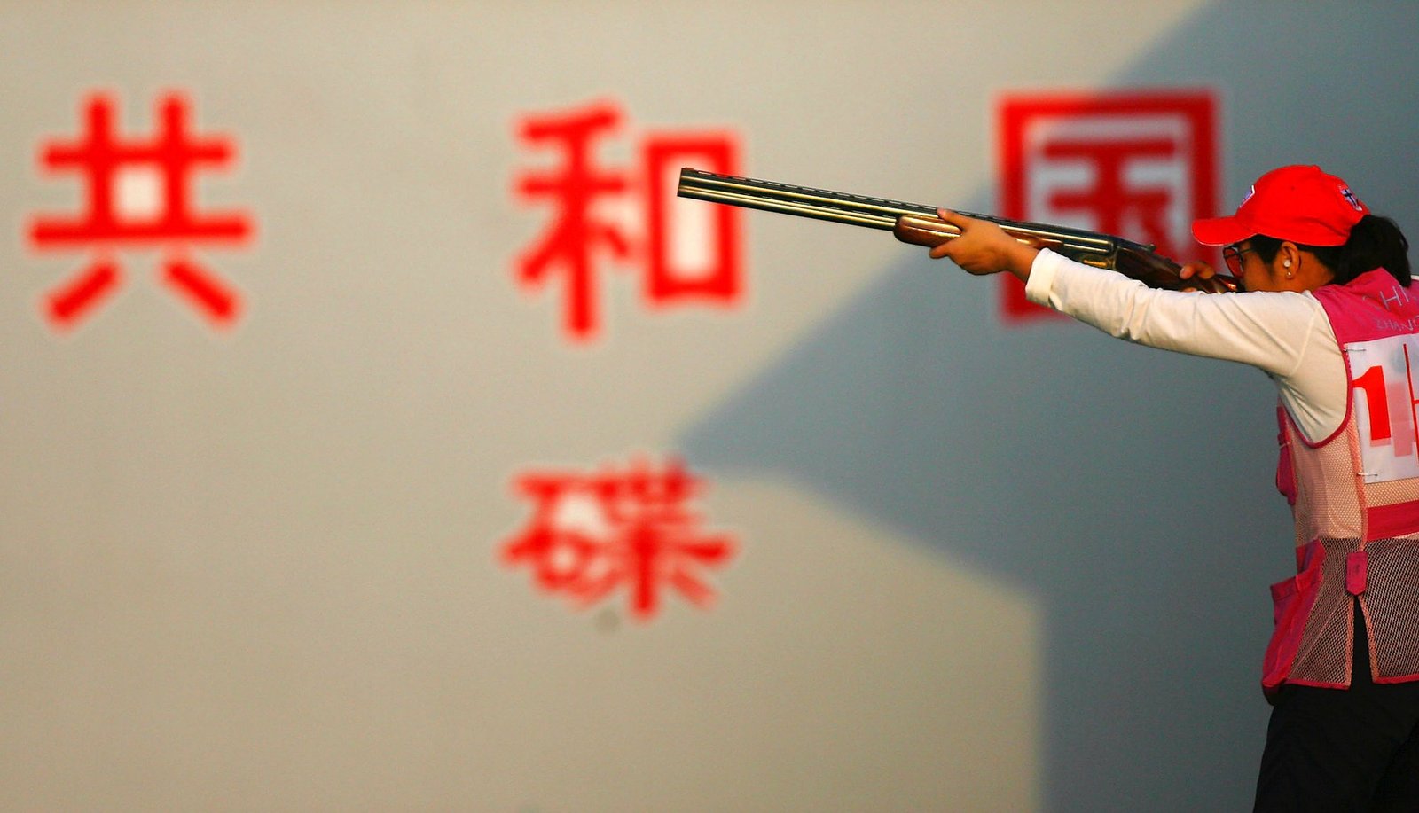 Foto de China Photos/Getty Images